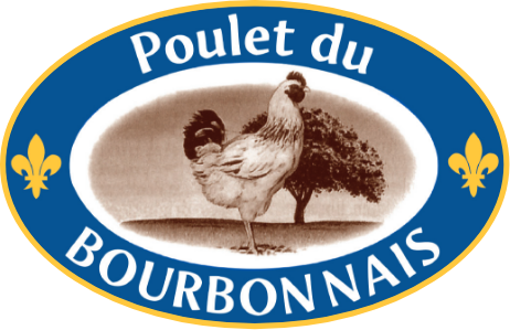 Logo du Poulet du Boubonnais